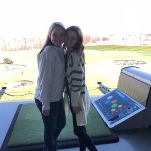 Meet your Posher, Chelsea